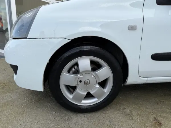 Renault Clio 1.5 dCi Storia Pack 2