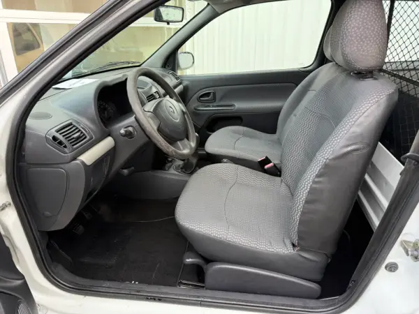 Renault Clio 1.5 dCi Storia Pack 3