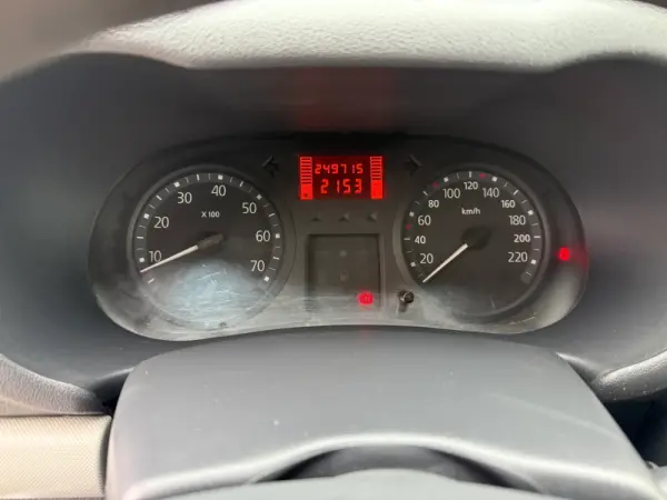 Renault Clio 1.5 dCi Storia Pack 4