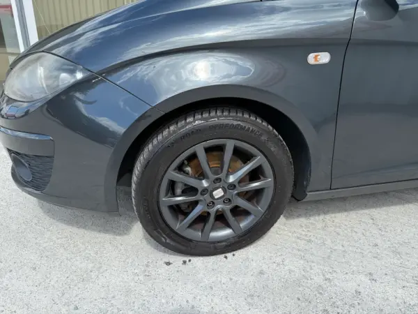 SEAT Altea 1.6 TDi Good Stuff DPF Start-Stop 2