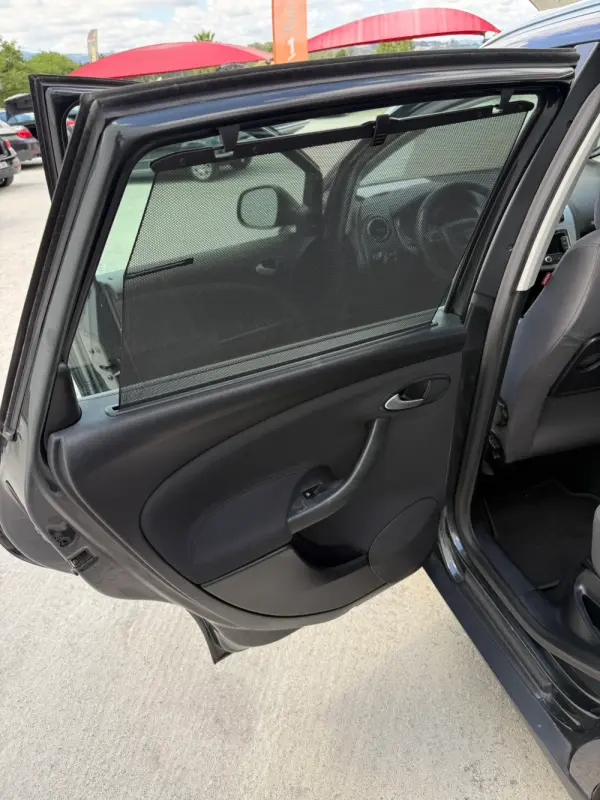 SEAT Altea 1.6 TDi Good Stuff DPF Start-Stop 8