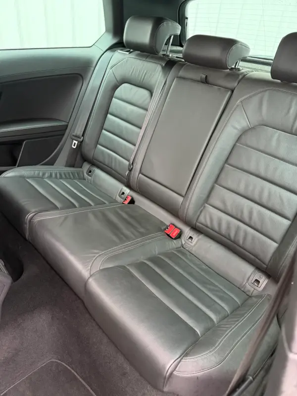 Volkswagen Golf 2.0 TDi GTD 14