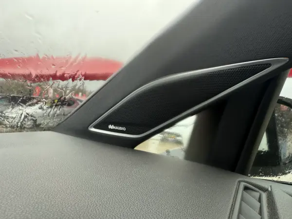 Volkswagen Golf 2.0 TDi GTD 15