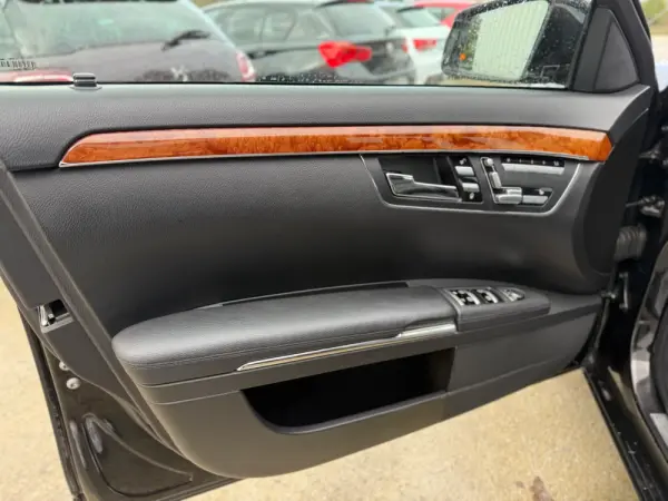 Mercedes-Benz S 350 BlueTEC 4-Matic 6