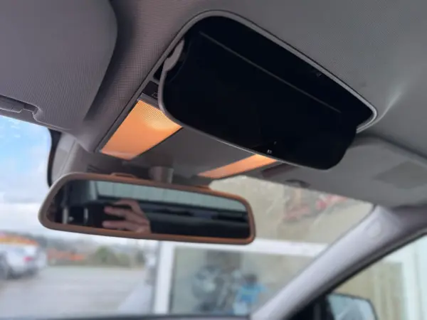 Mercedes-Benz S 350 BlueTEC 4-Matic 10