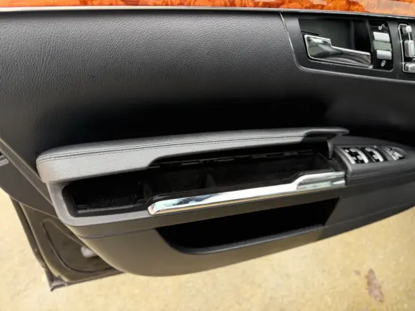 Mercedes-Benz S 350 BlueTEC 4-Matic 14