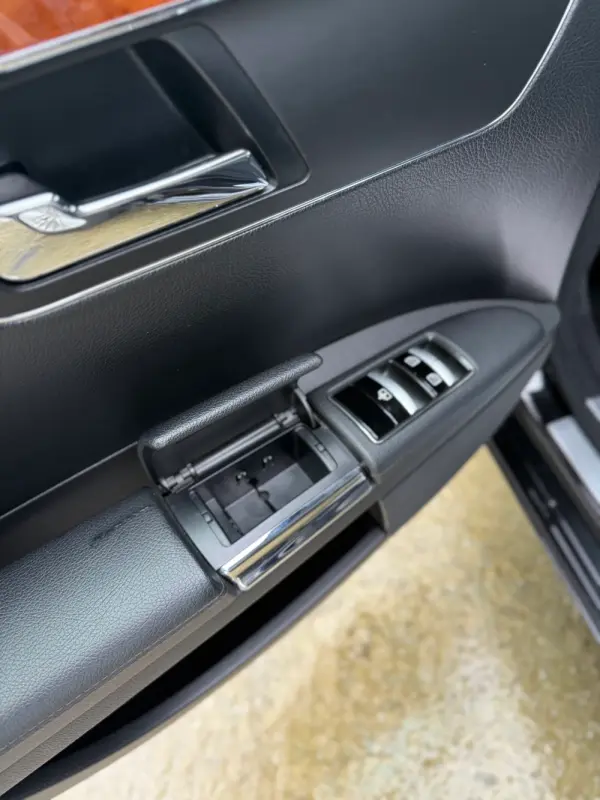 Mercedes-Benz S 350 BlueTEC 4-Matic 16