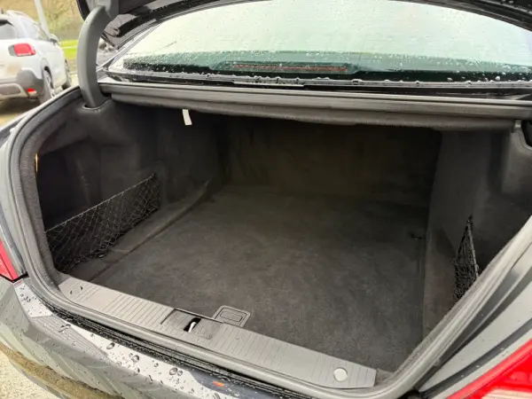 Mercedes-Benz S 350 BlueTEC 4-Matic 18