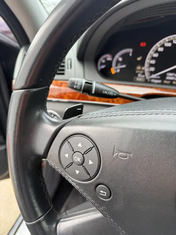 Mercedes-Benz S 350 BlueTEC 4-Matic 20