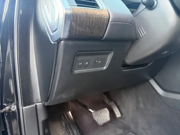 Land Rover Range Rover Sport HSE 30