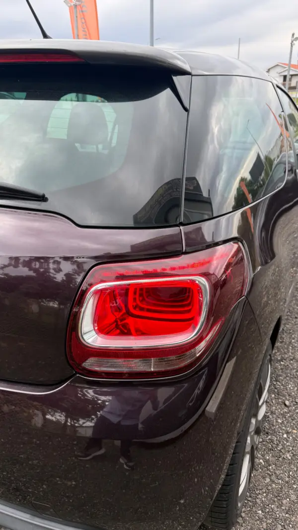 Citroen DS3 1.6 BlueHDi Sport Chic 14