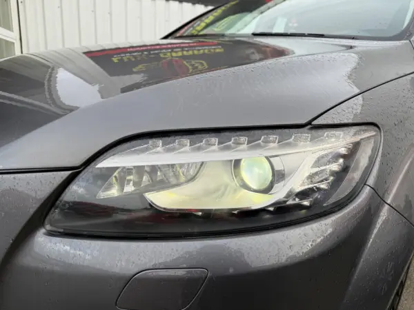 Audi Q7 3.0 V6 TDi Clean D.qua.Tiptronic 2