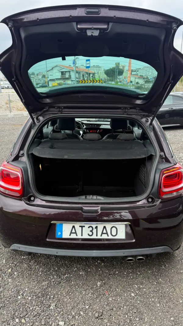 Citroen DS3 1.6 BlueHDi Sport Chic 15