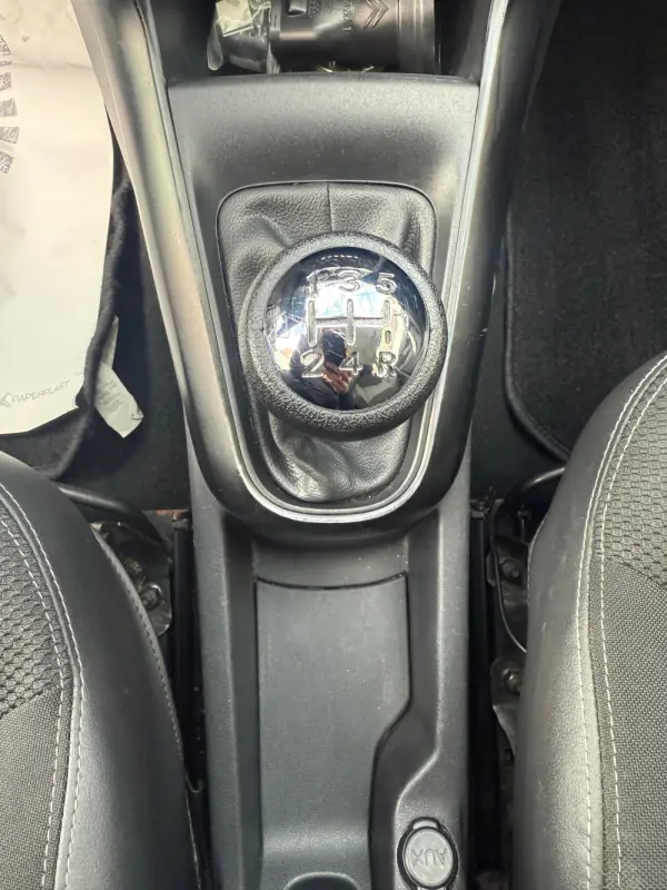 Citroën C3 1.2 VTi Attraction 8