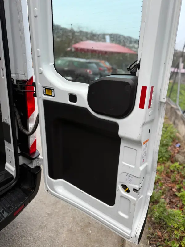 Ford Transit 330 L3 2.0 TDCi H2 Trend Antepara 18