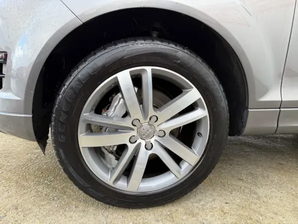Audi Q7 3.0 V6 TDi Clean D.qua.Tiptronic 4