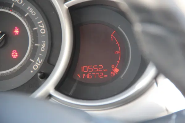 Citroën C3 1.2 VTi Attraction 7