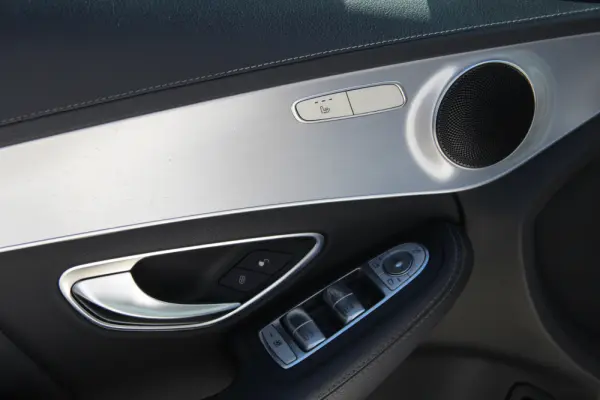 Mercedes-Benz C 220 d 4Matic Station 9G-TRONIC AMG Line 9