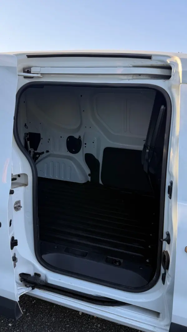 Renault Express Confort 20