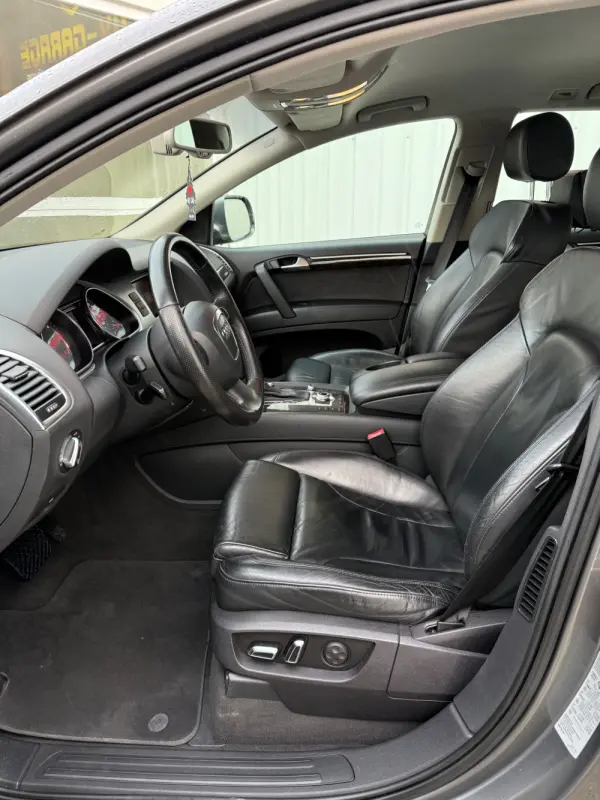 Audi Q7 3.0 V6 TDi Clean D.qua.Tiptronic 5