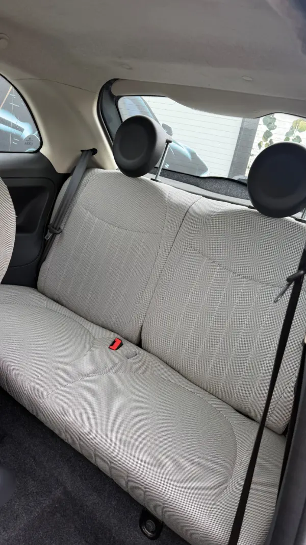 Fiat 500 0.9 TwinAir Sport 12