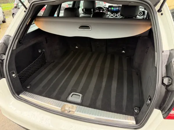 Mercedes-Benz C 220 d 4Matic Station 9G-TRONIC AMG Line 13