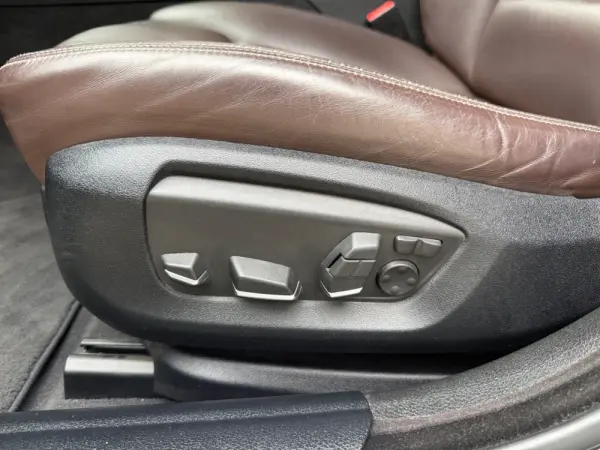 BMW 525 d Pack M Auto 8