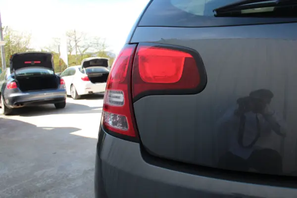 Citroën C3 1.2 VTi Attraction 9