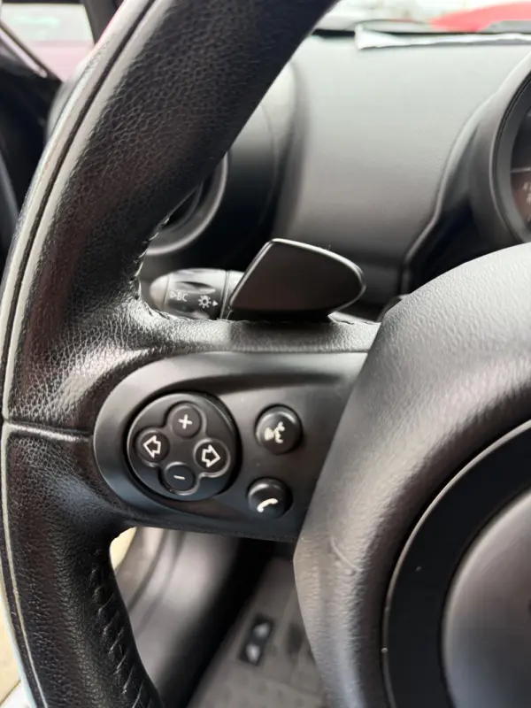 MINI Countryman Cooper SD ALL4 Auto 13