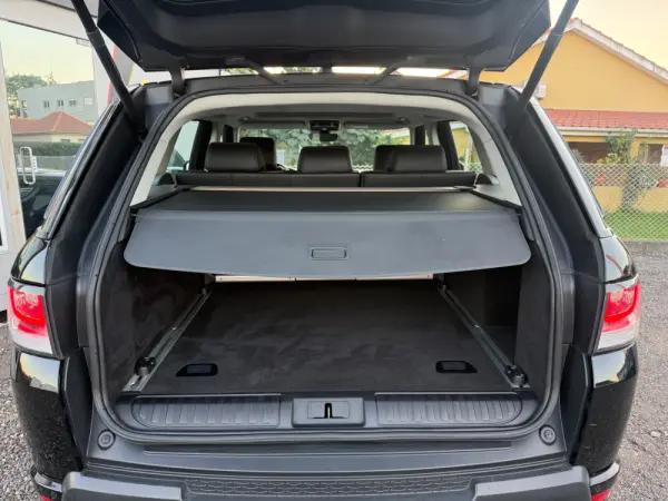 Land Rover Range Rover Sport HSE 23