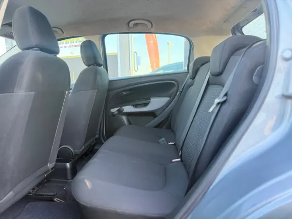 Fiat Grande Punto 1.2 Active 17