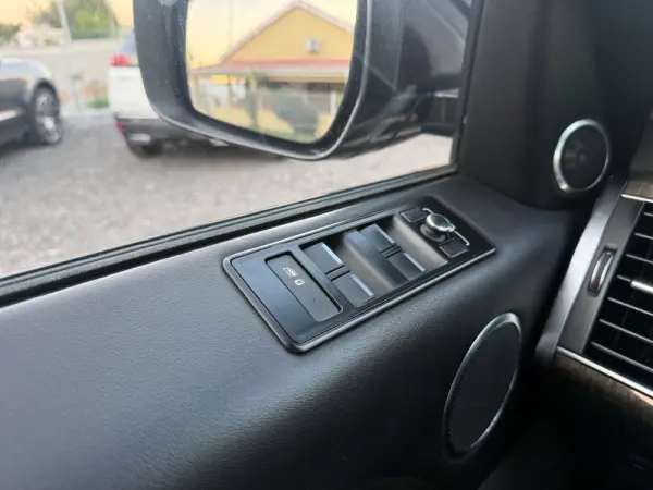 Land Rover Range Rover Sport HSE 34