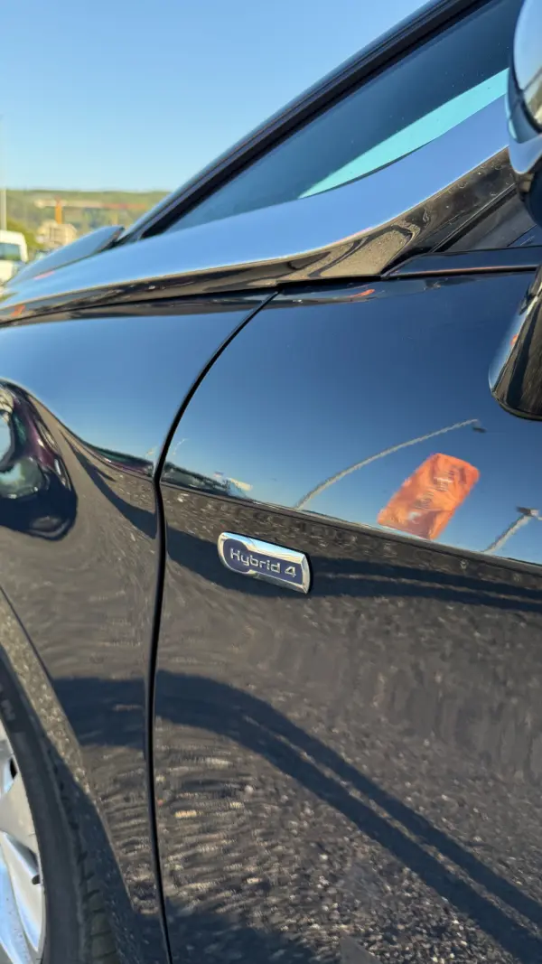 Citroen DS5 2.0 HDi Hybrid4 So Chic CMP6 10
