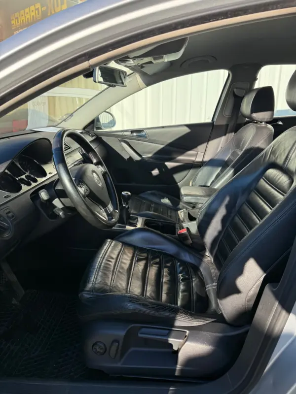 Volkswagen Passat 2.0 TDI Trendline Pack 4