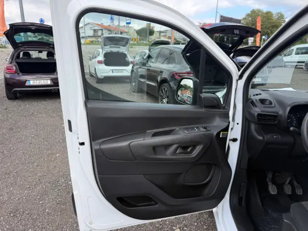 Toyota Proace ProAce City 17