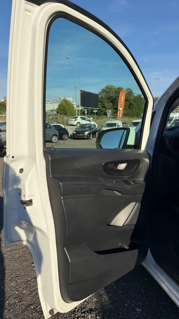 Mercedes-Benz Vito Tourer 111 CDi/34 5