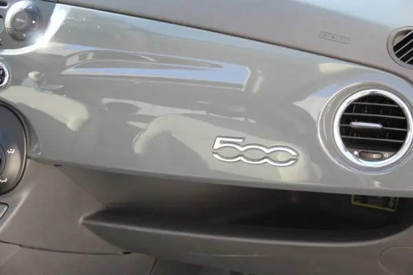 Fiat 500 0.9 TwinAir Sport 14