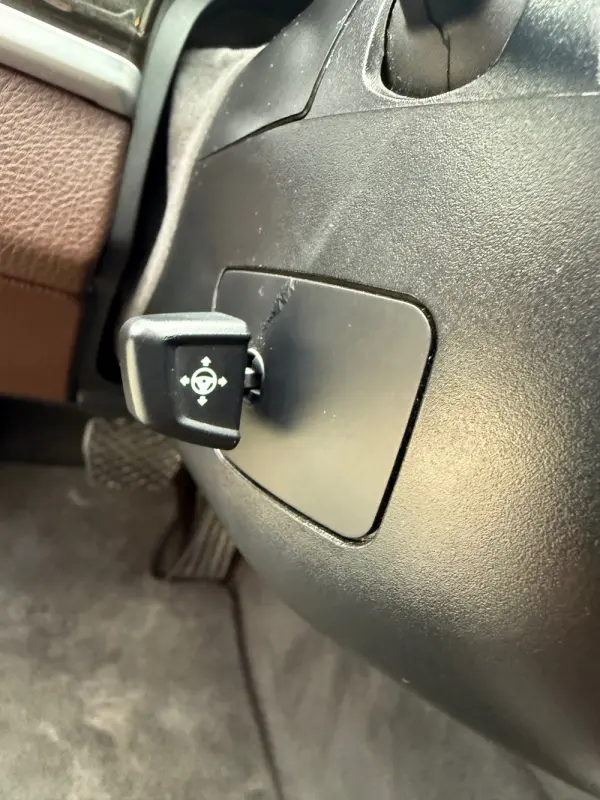 BMW 525 d Pack M Auto 14