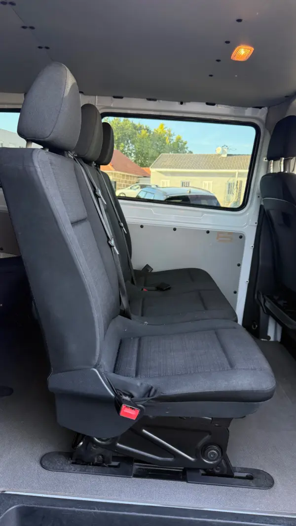 Mercedes-Benz Vito Tourer 111 CDi/34 9