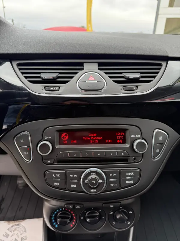 Opel Corsa 1.3 CDTi Dynamic 7