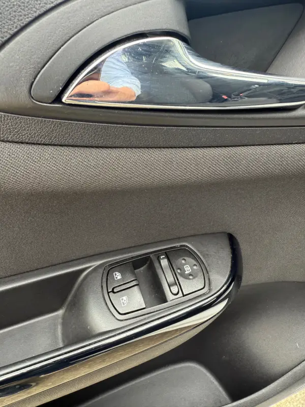 Opel Corsa 1.3 CDTi Dynamic 5