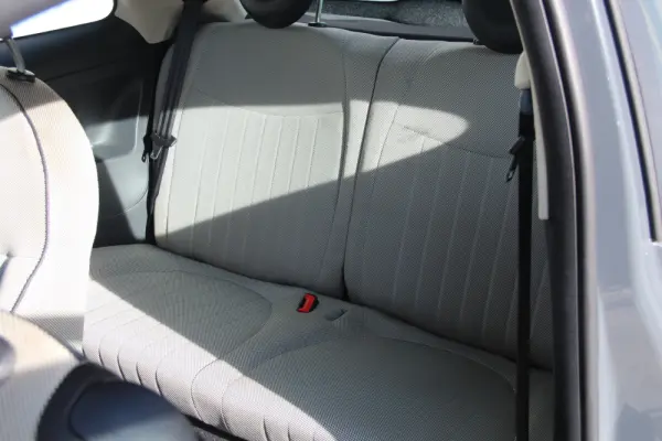 Fiat 500 0.9 TwinAir Sport 7