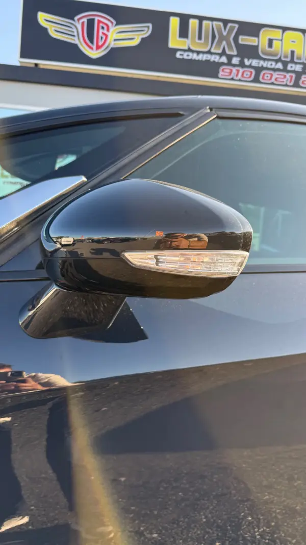 Citroen DS5 2.0 HDi Hybrid4 So Chic CMP6 11