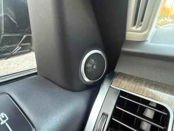 Land Rover Range Rover Sport HSE 33