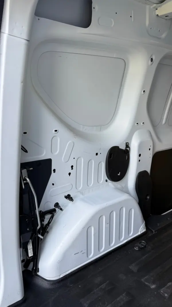 Renault Express Confort 18