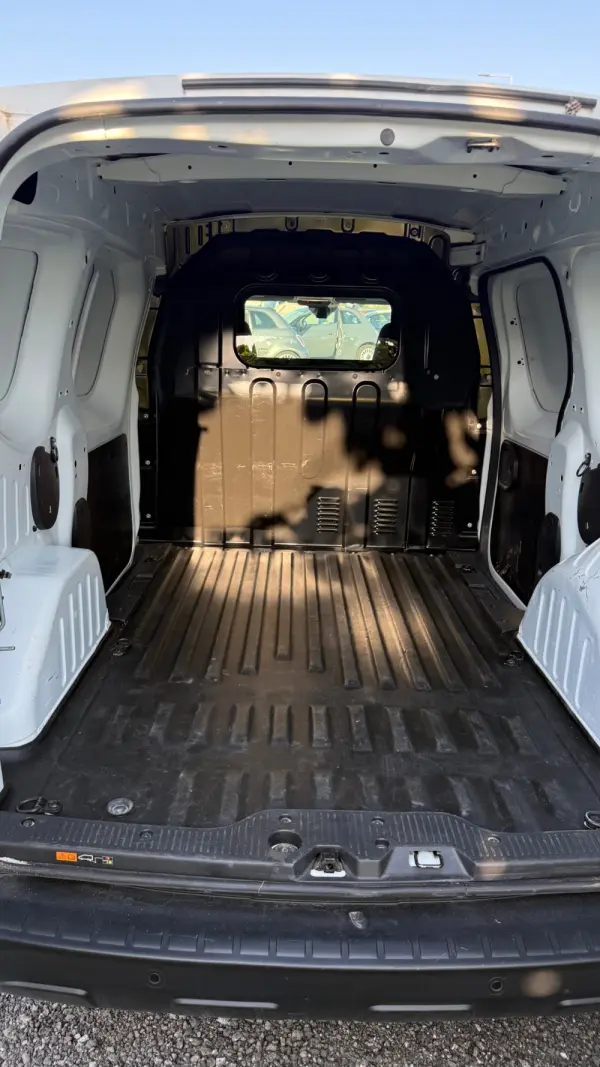 Renault Express Confort 15