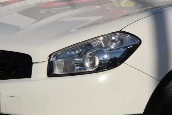 Nissan Qashqai +2 1.6 dCi Tekna Premium 18 360 2