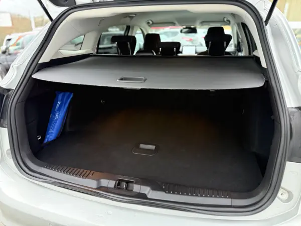 Ford Focus SW 1.5 TDCi EcoBlue Connected 15