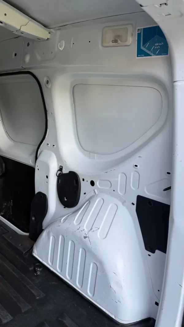 Renault Express Confort 17