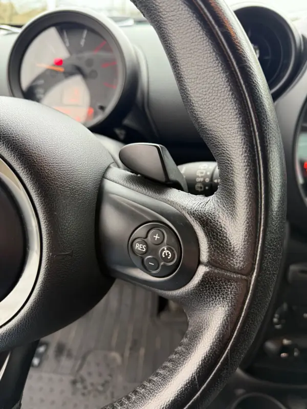 MINI Countryman Cooper SD ALL4 Auto 12